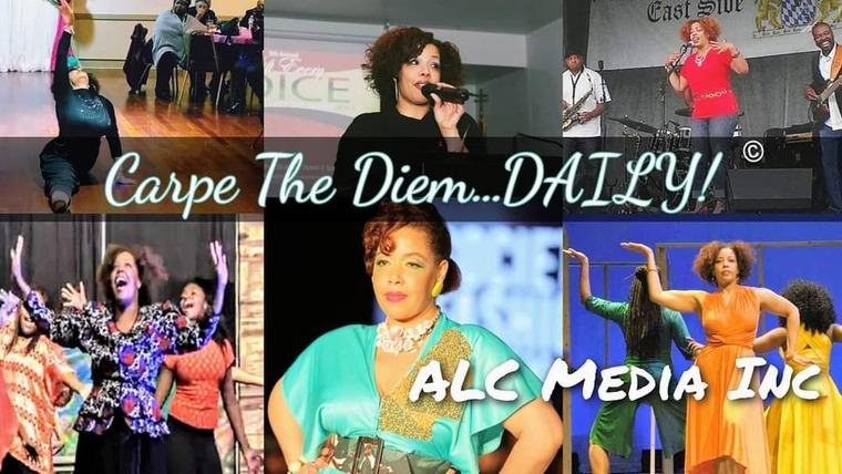 ALC Media Inc cover image