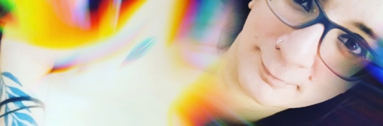 Alda Arita banner image