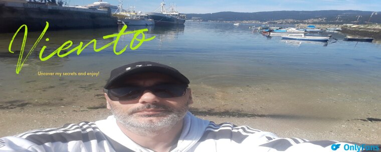 Viento cover image