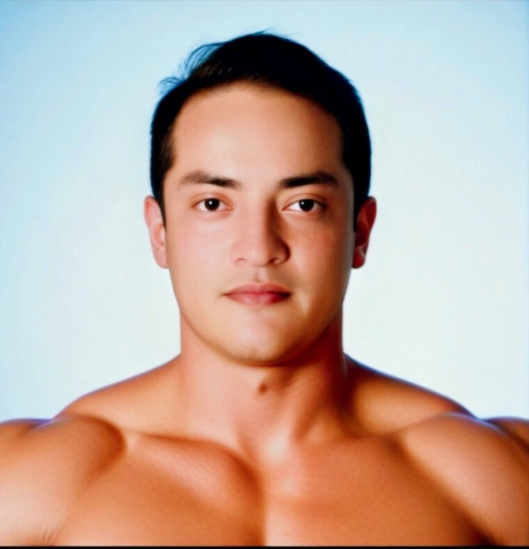 Luis Santos cover image