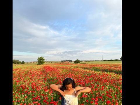 ALEJANDRA MOSQUERA cover image