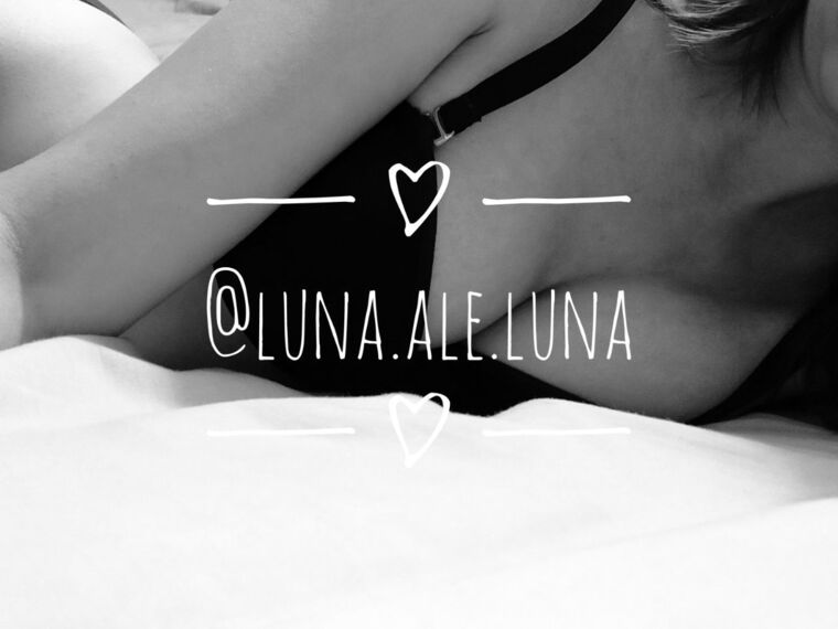 Ale Luna cover image
