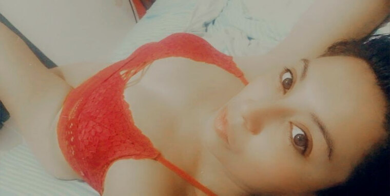 ALESSIA LUNA cover image