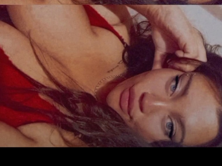 Alexia😈 cover image