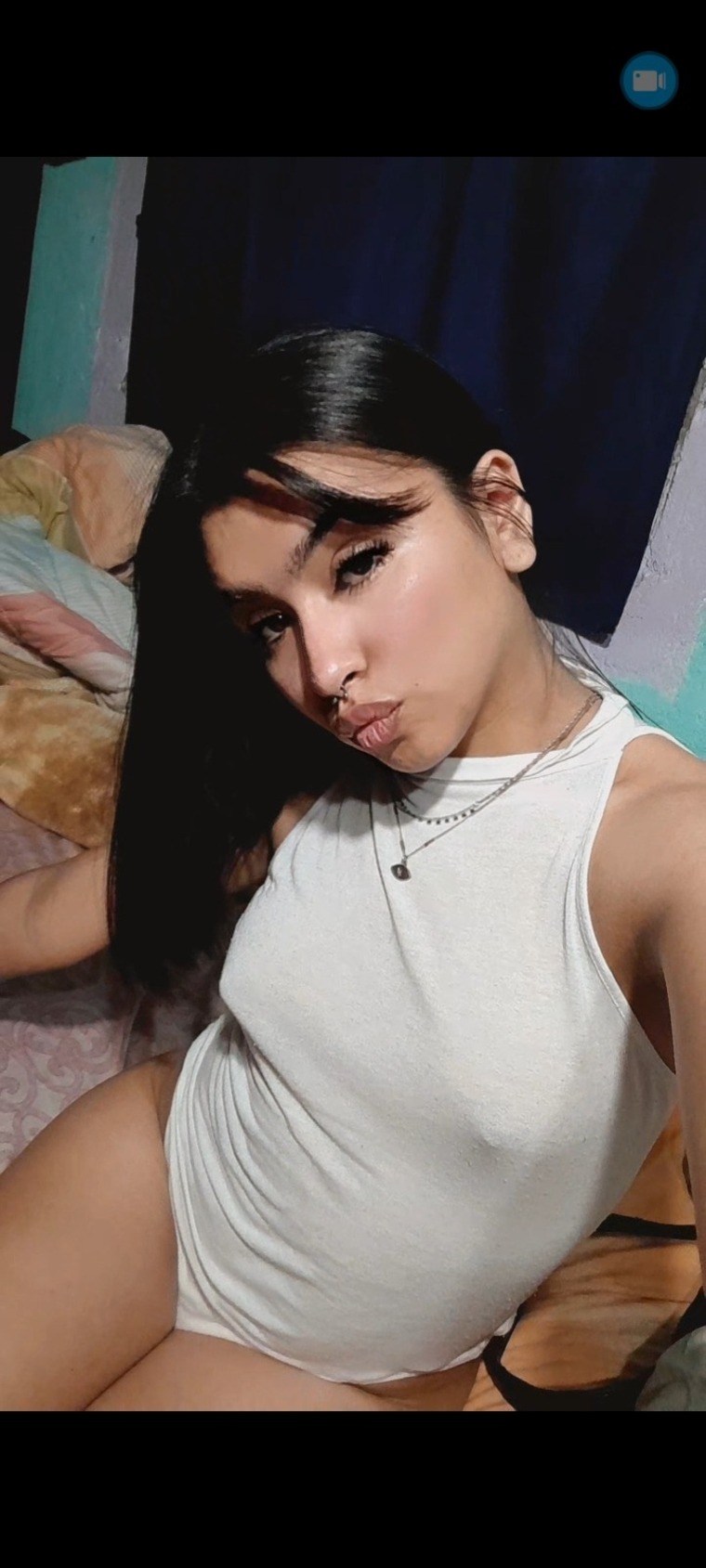 Hot girl cover image