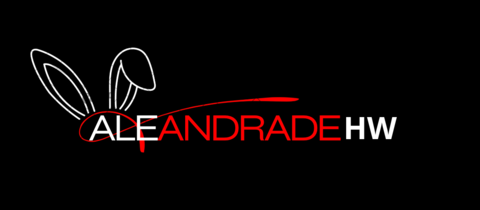 Ale Andrade cover image