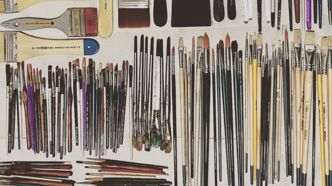 AlecDanuArt banner image