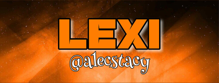 Alecstacy 😘❤ banner image
