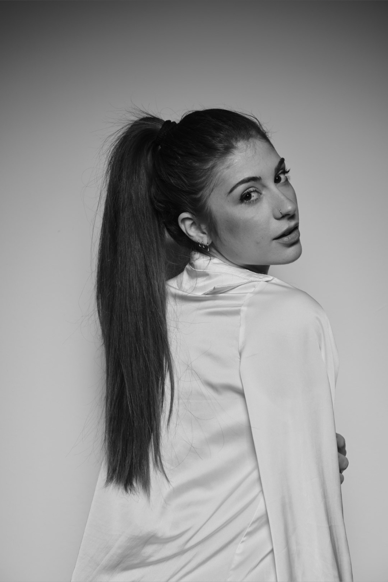 Alessia Cstll cover image