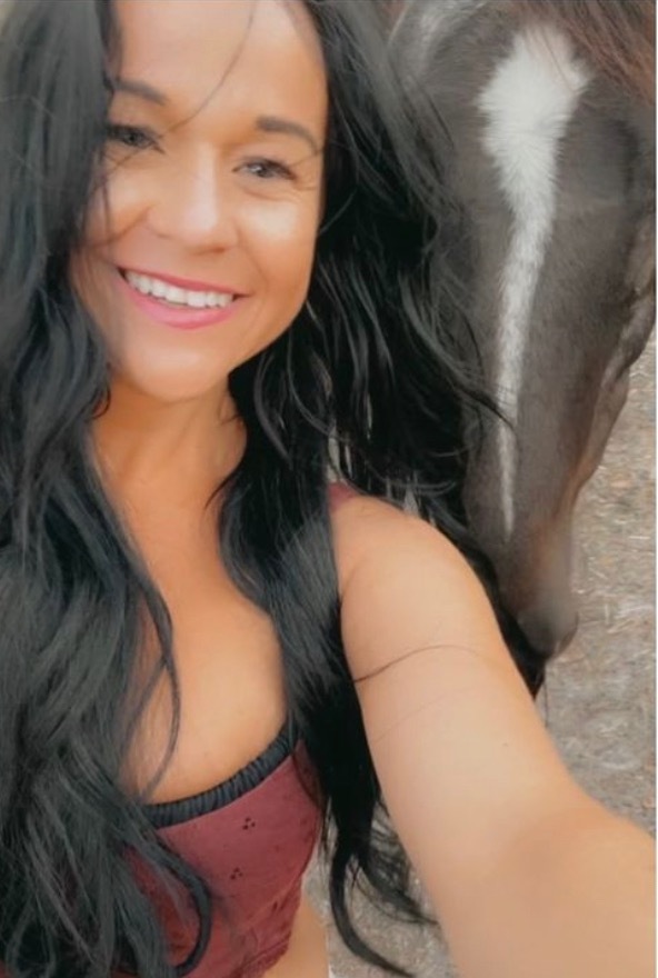 Aleena Scott banner image