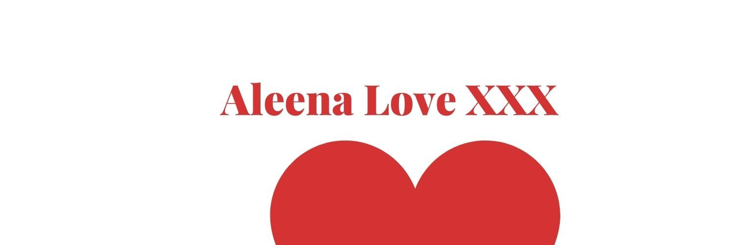 ❣️Aleena Love ❣️ banner image
