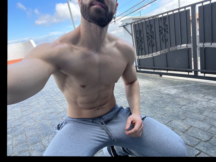 Alex cover image