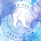 Aleex's feet avatar