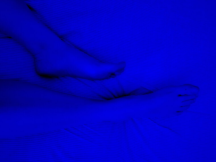 Aleex's feet banner image