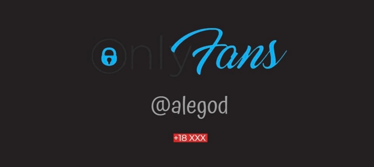 Ale GOD banner image