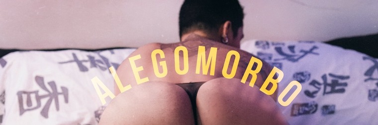 AleMorbo🔥 cover image