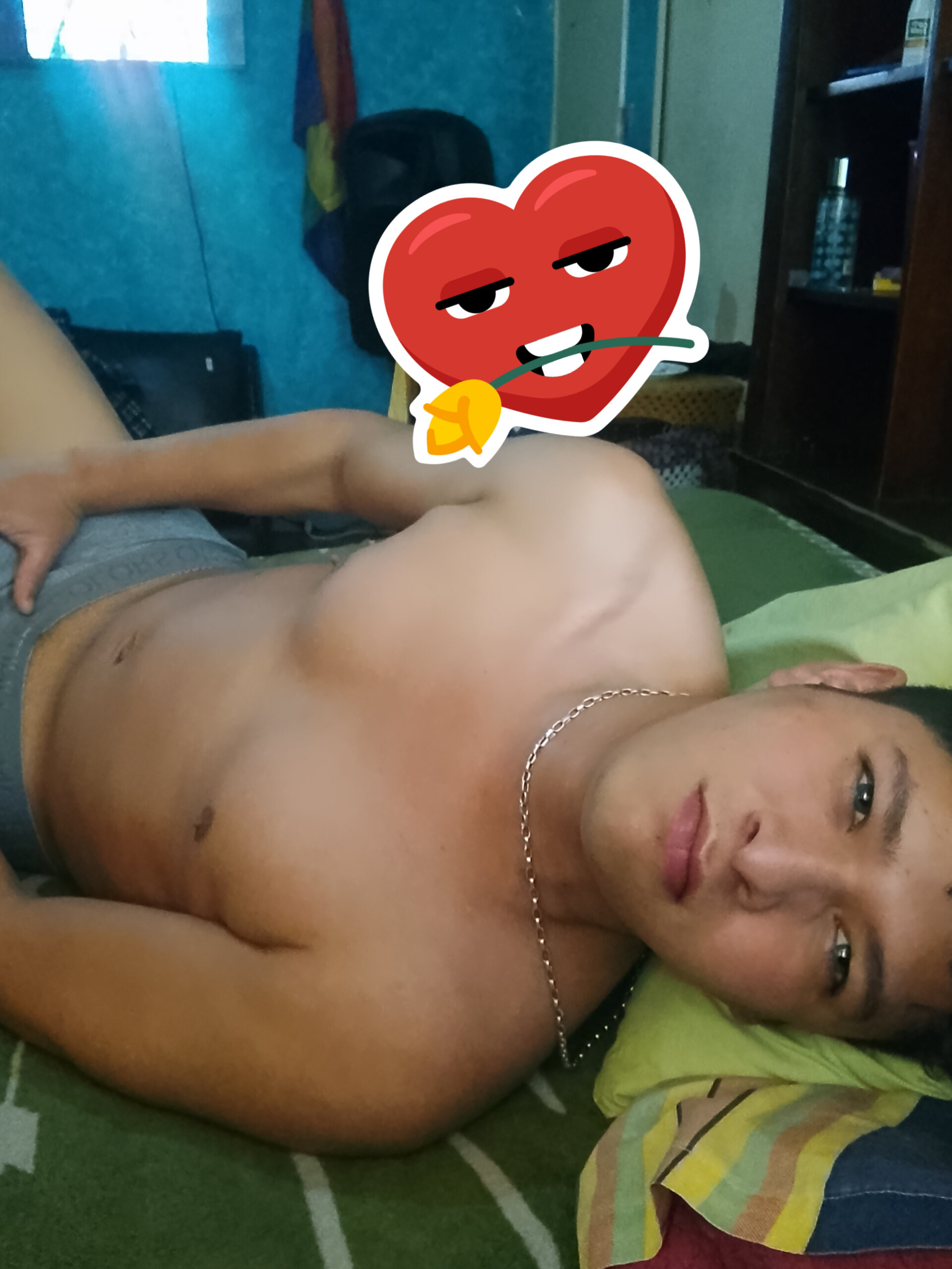 ALEJANDRO banner image