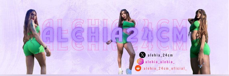 Alehia banner image
