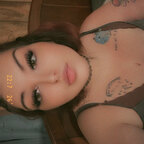 AleighaBaby avatar