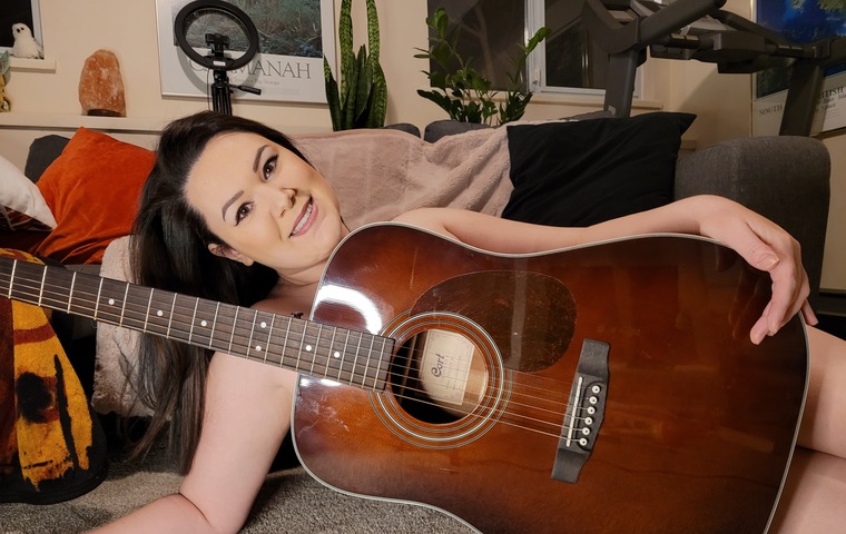 Aleisha VIP cover image