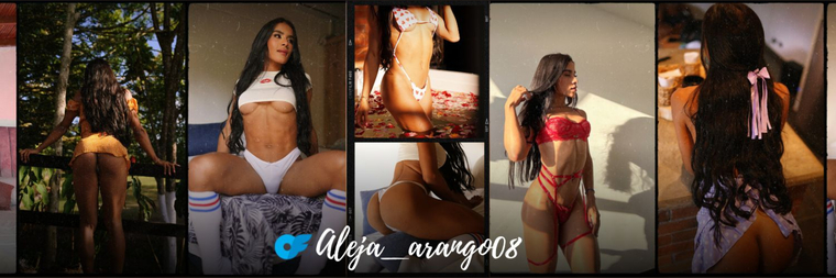 Alejandra Arango🏳️⚧️ cover image