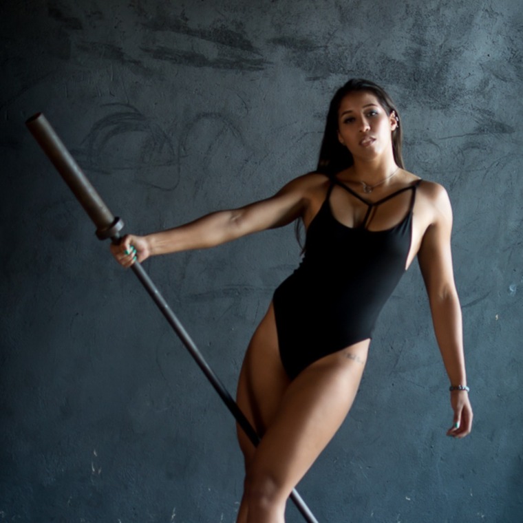 aleja araujo cover image