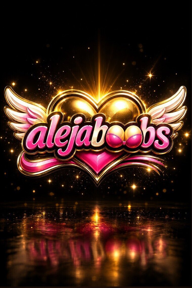Aleja Boobs banner image