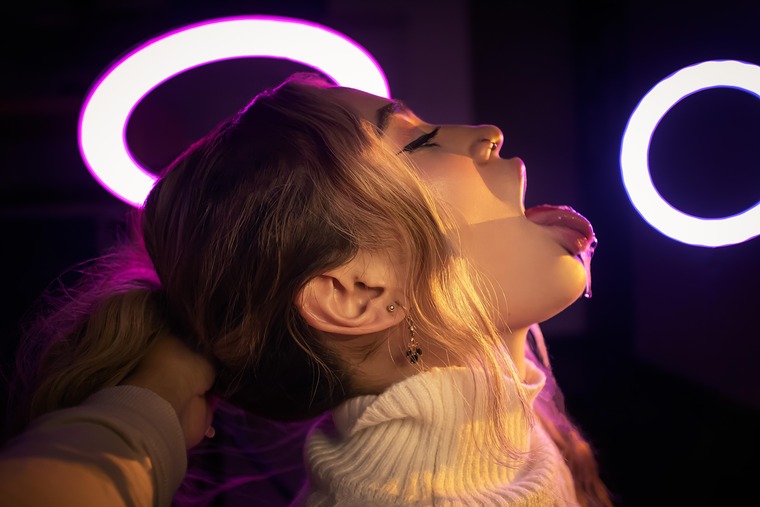 Alejandra Millan cover image
