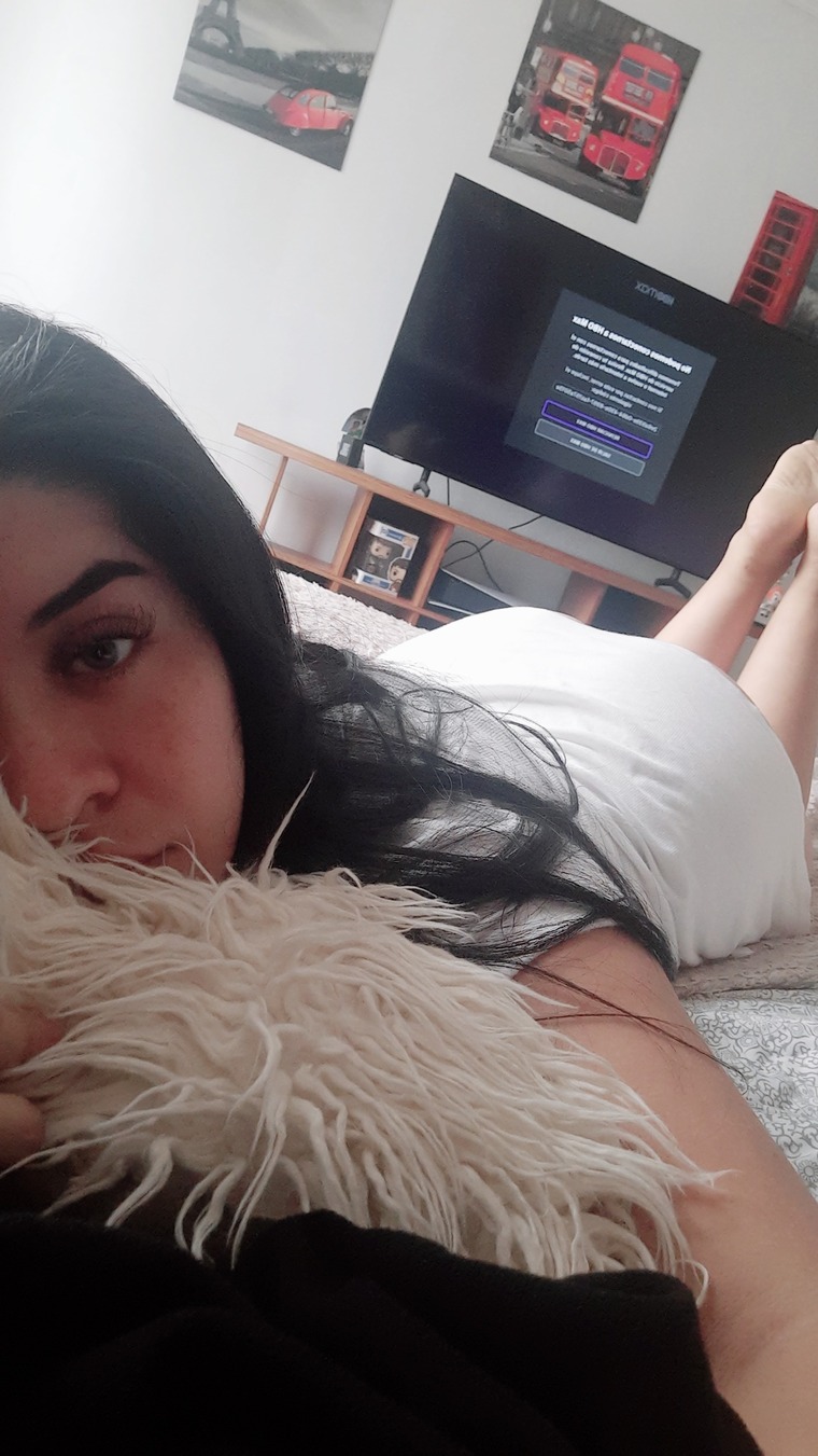 Alejandra Catalan cover image