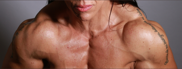 Alejandra Chacón cover image