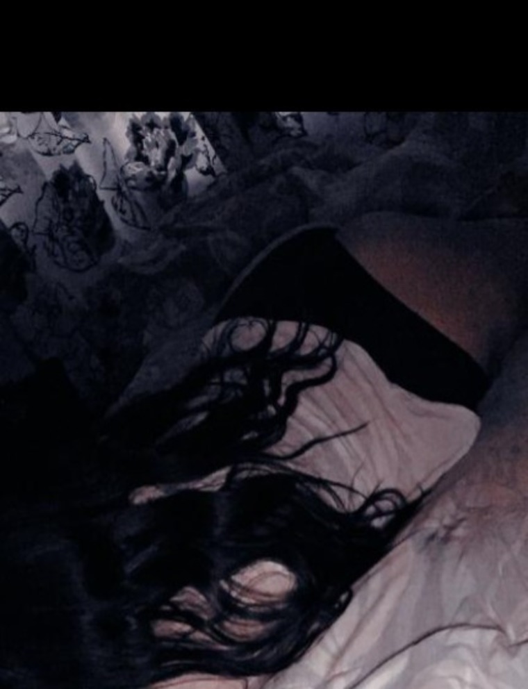 Alejandra lino cover image