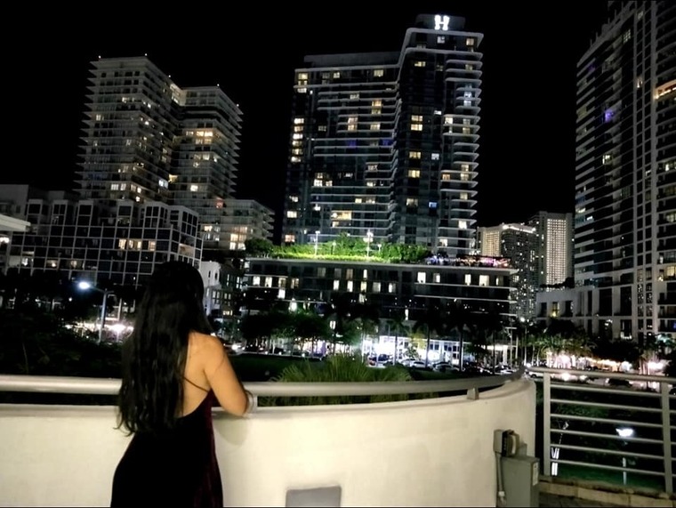 Alejandra Ospina banner image