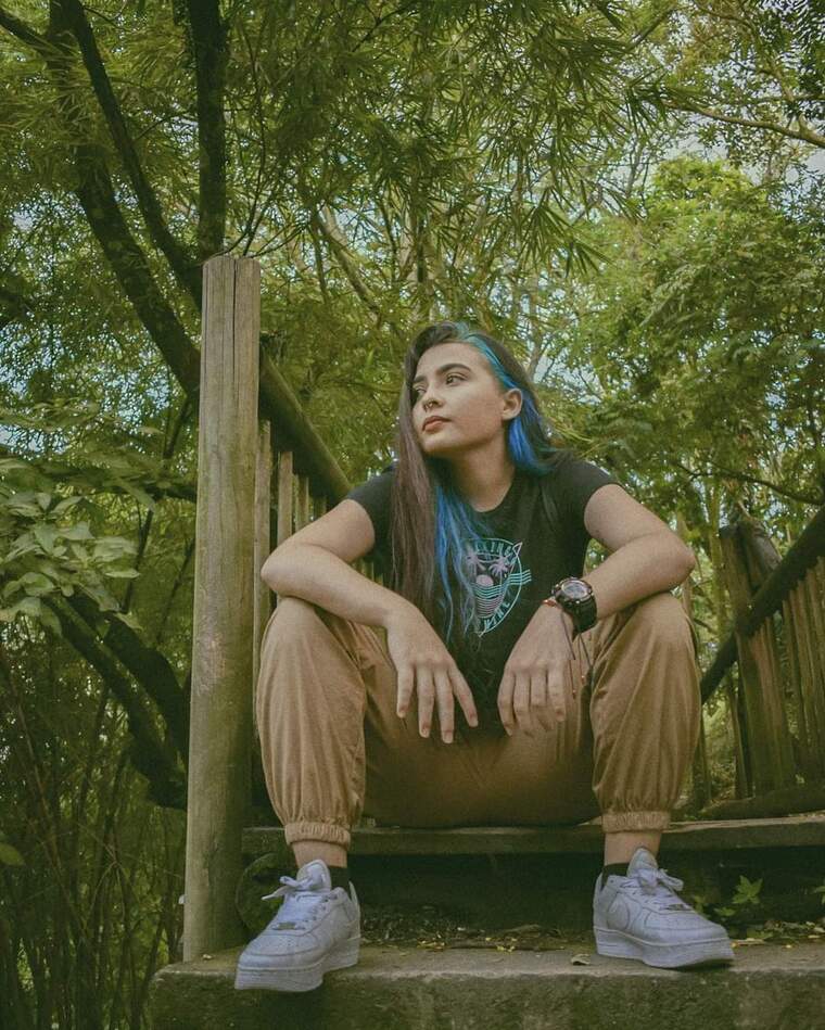 Alejandra sepulveda cover image