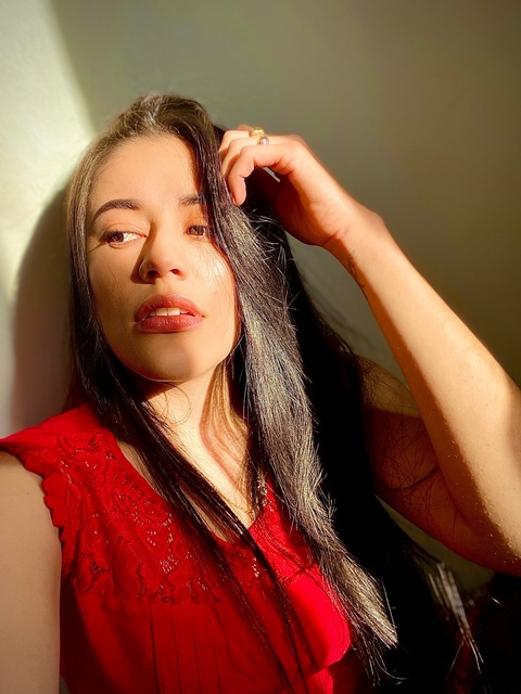 Alejandra Quintero cover image