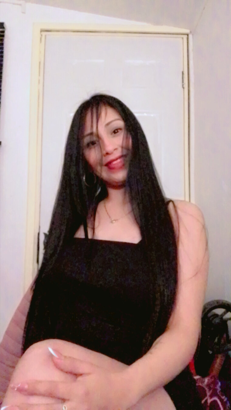 Alejandrina cover image