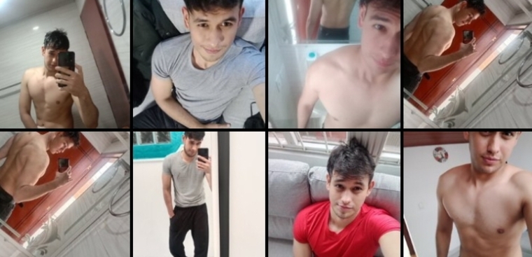 Alejandro cover image