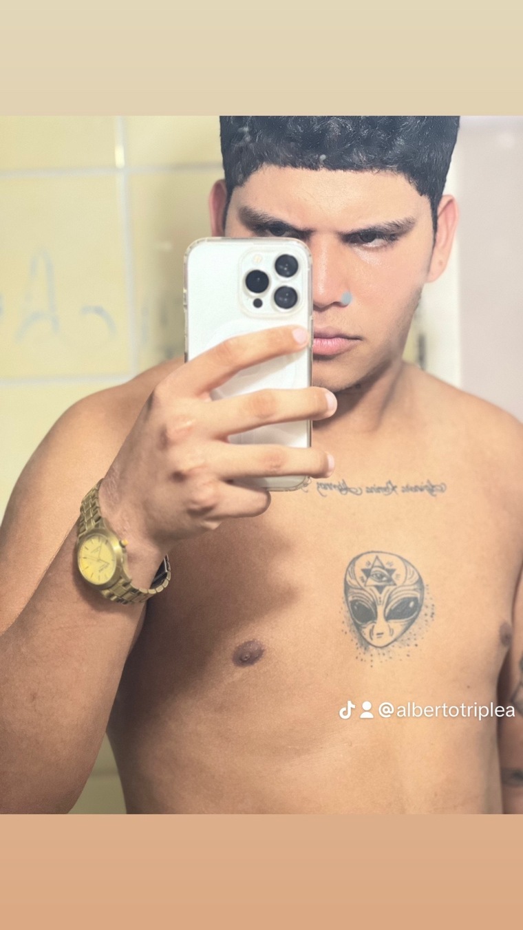 Alejandro cover image