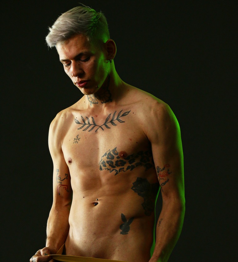 Alejandro cover image