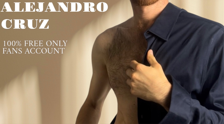 Alejandro Cruzxxx banner image