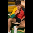 Twink Bi Super Cum Alex avatar