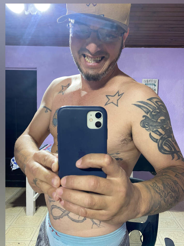 alejandro 12 banner image