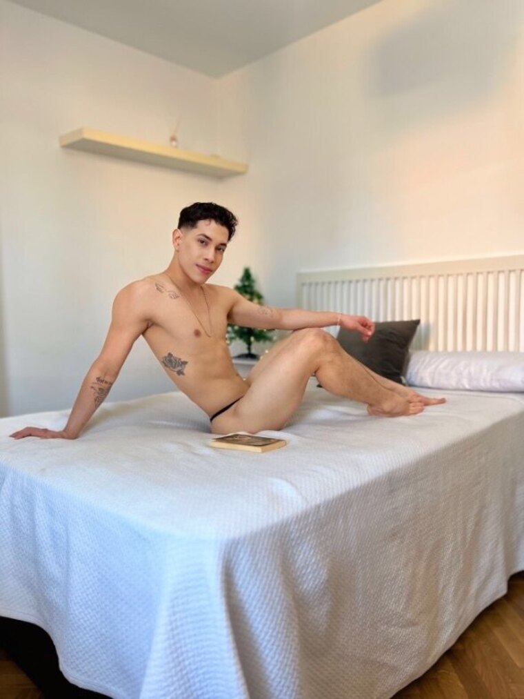 Alejandro cover image