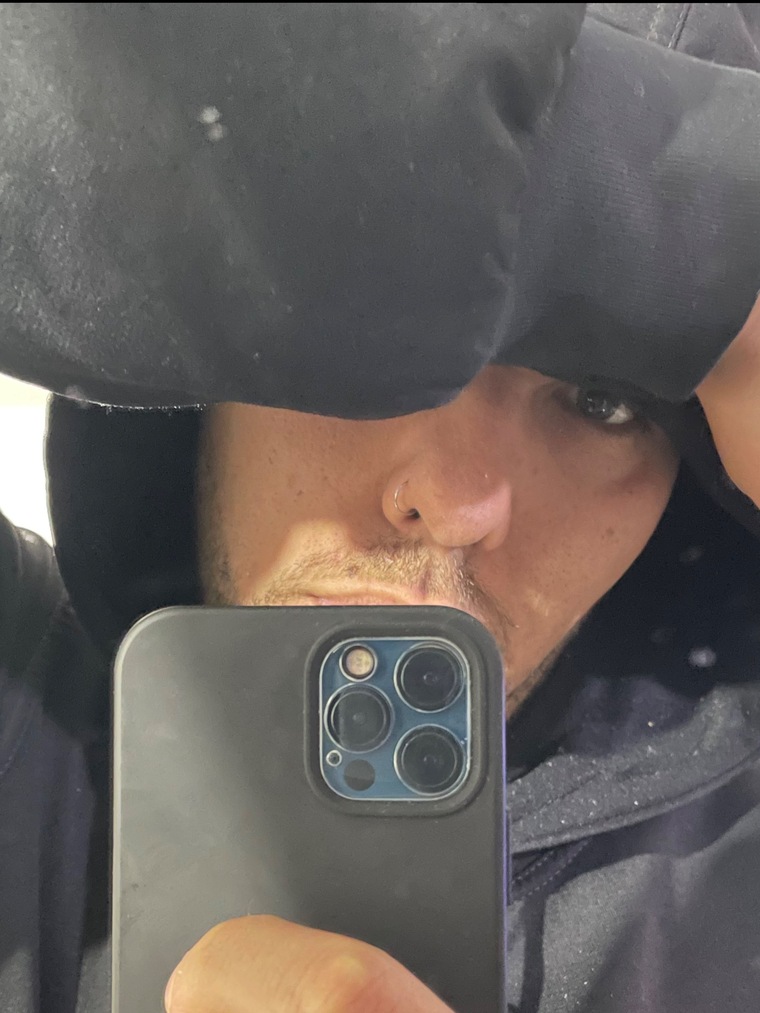 Alejandro banner image