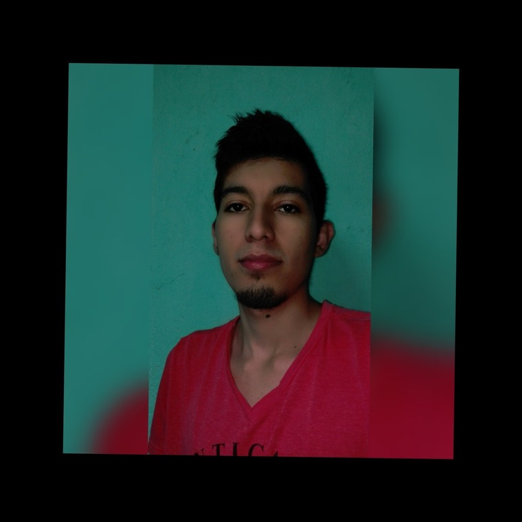 Alejandro Quintero cover image