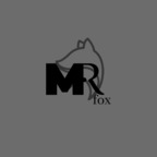 Mr. Fox avatar