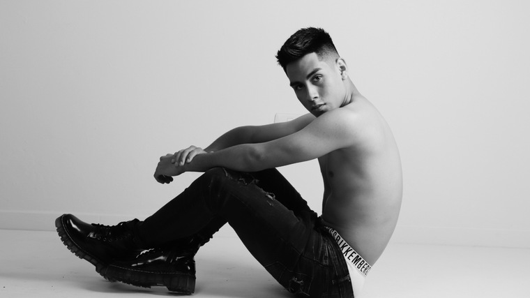 Alejandro cover image