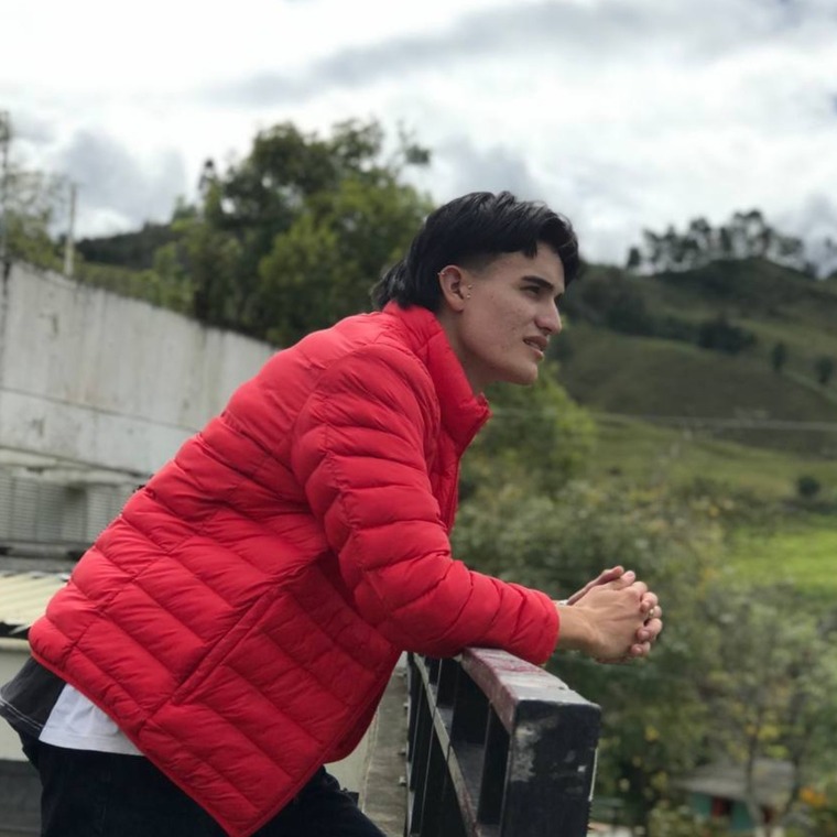 Alejandro Bran cover image
