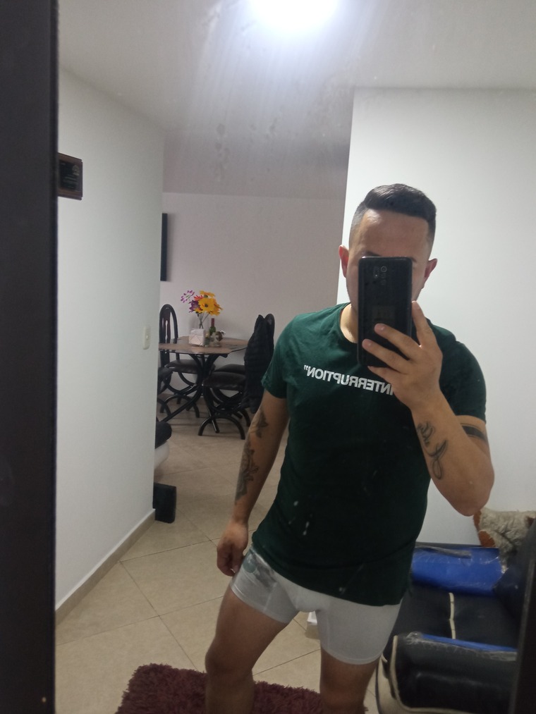 Jaime Alejandro Buitrago banner image