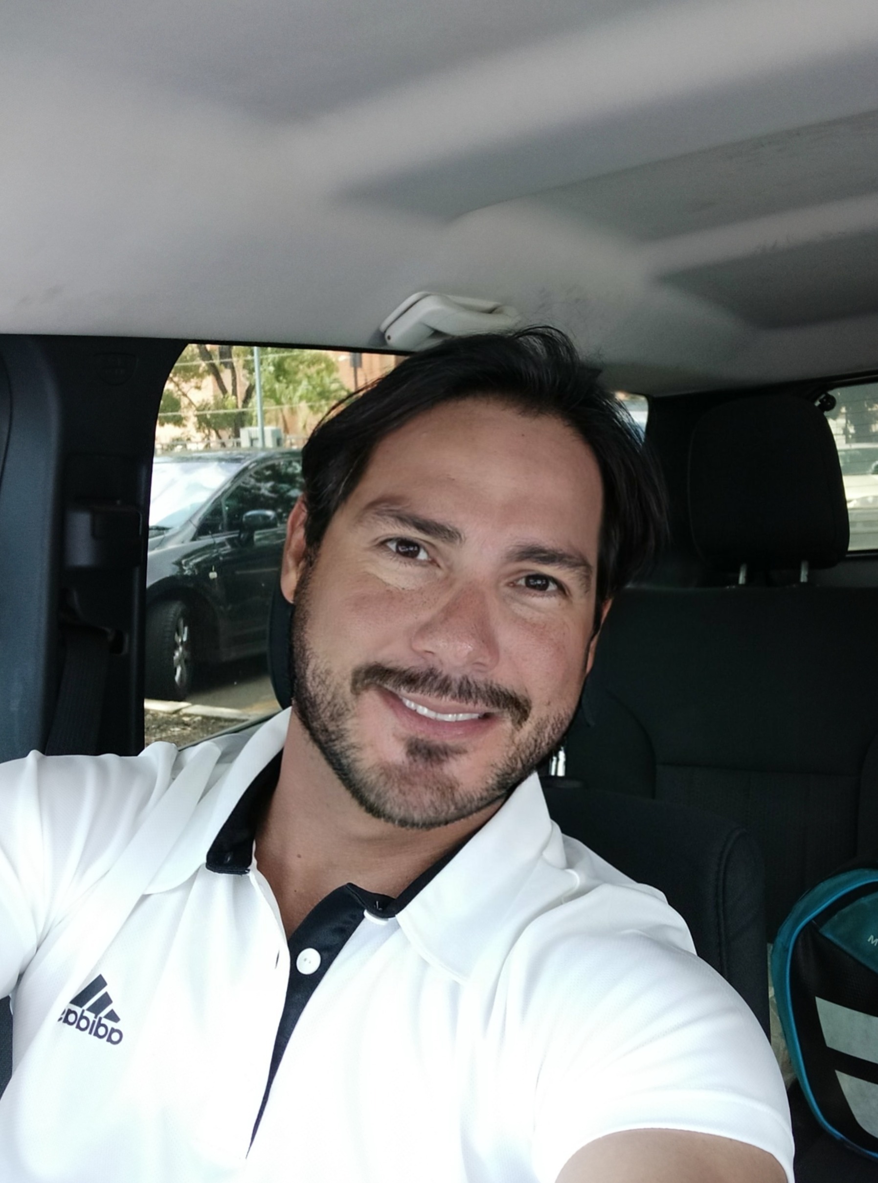 Alejo Nacho banner image