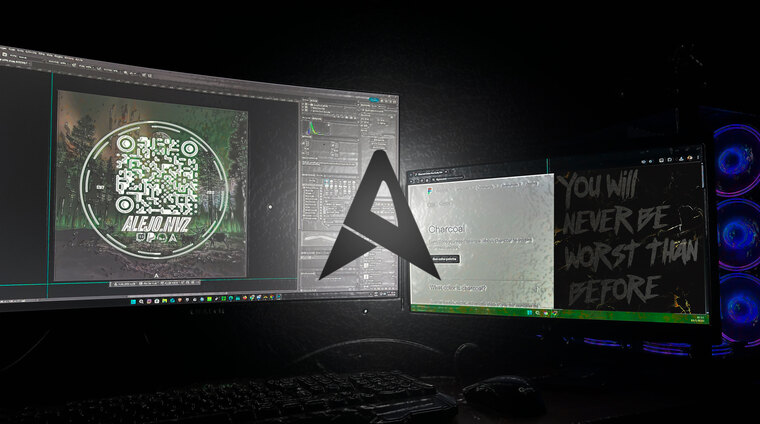 Alejandro cover image
